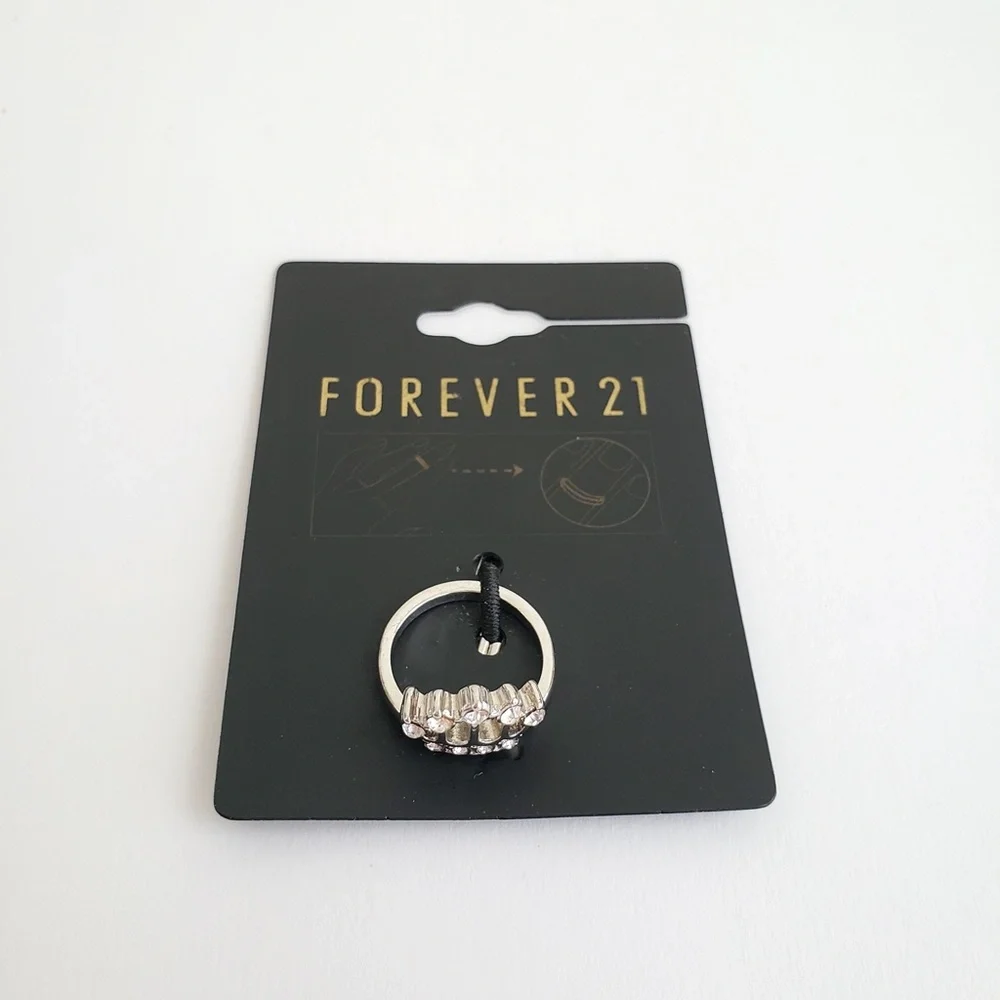 forever 21